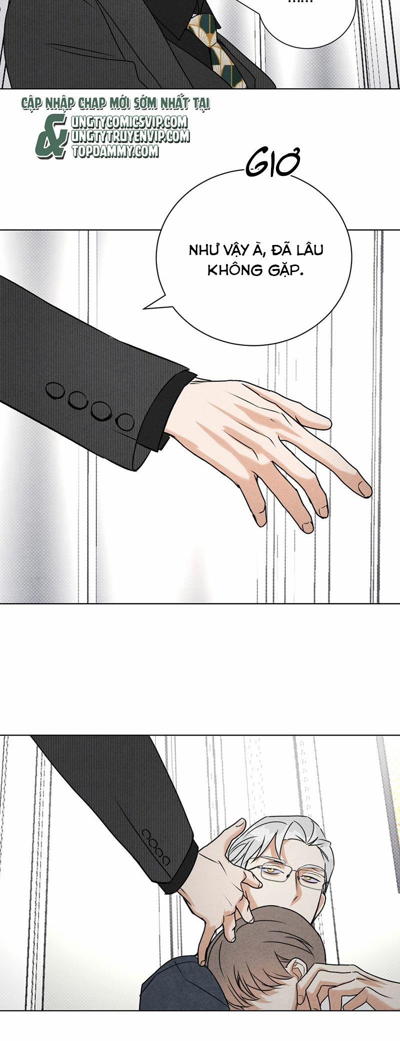 Anh Trai Tiện Lợi Của Tôi 42 trang 17