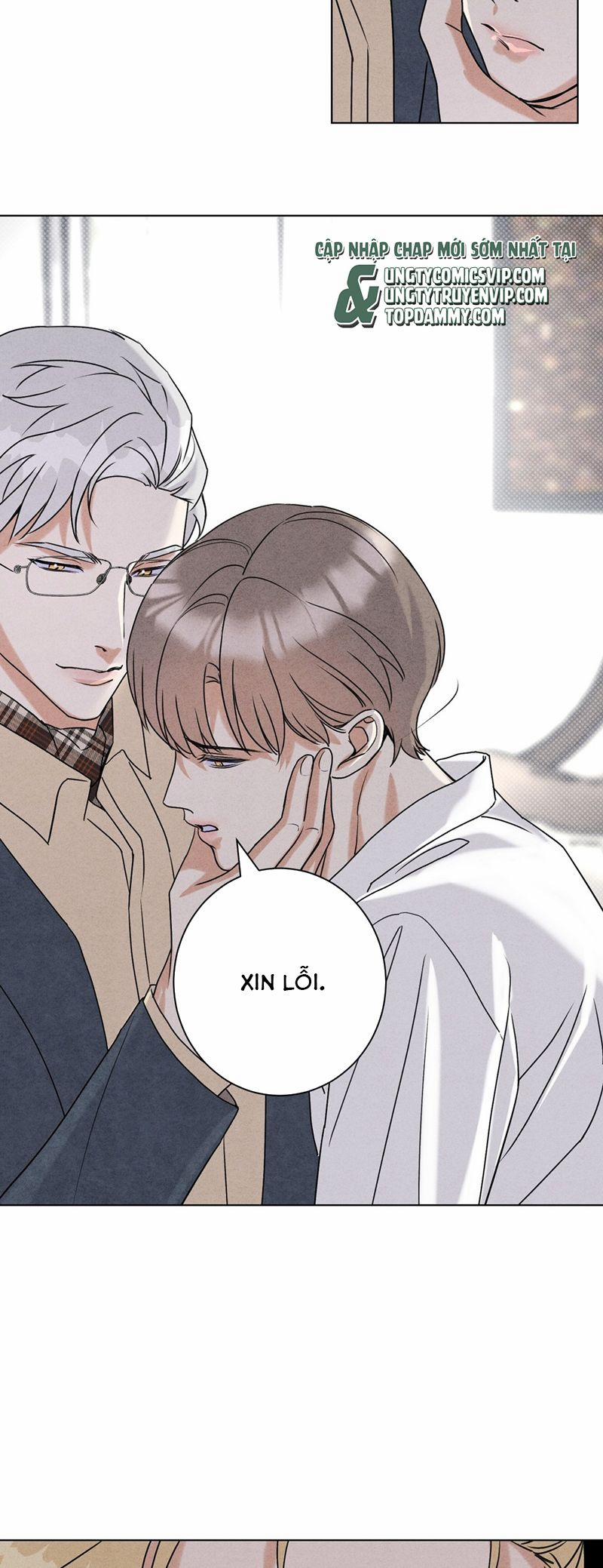 Anh Trai Tiện Lợi Của Tôi 42 trang 21