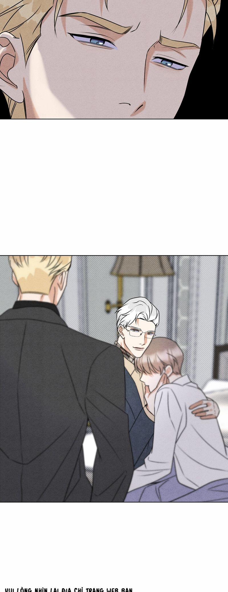 Anh Trai Tiện Lợi Của Tôi 42 trang 22