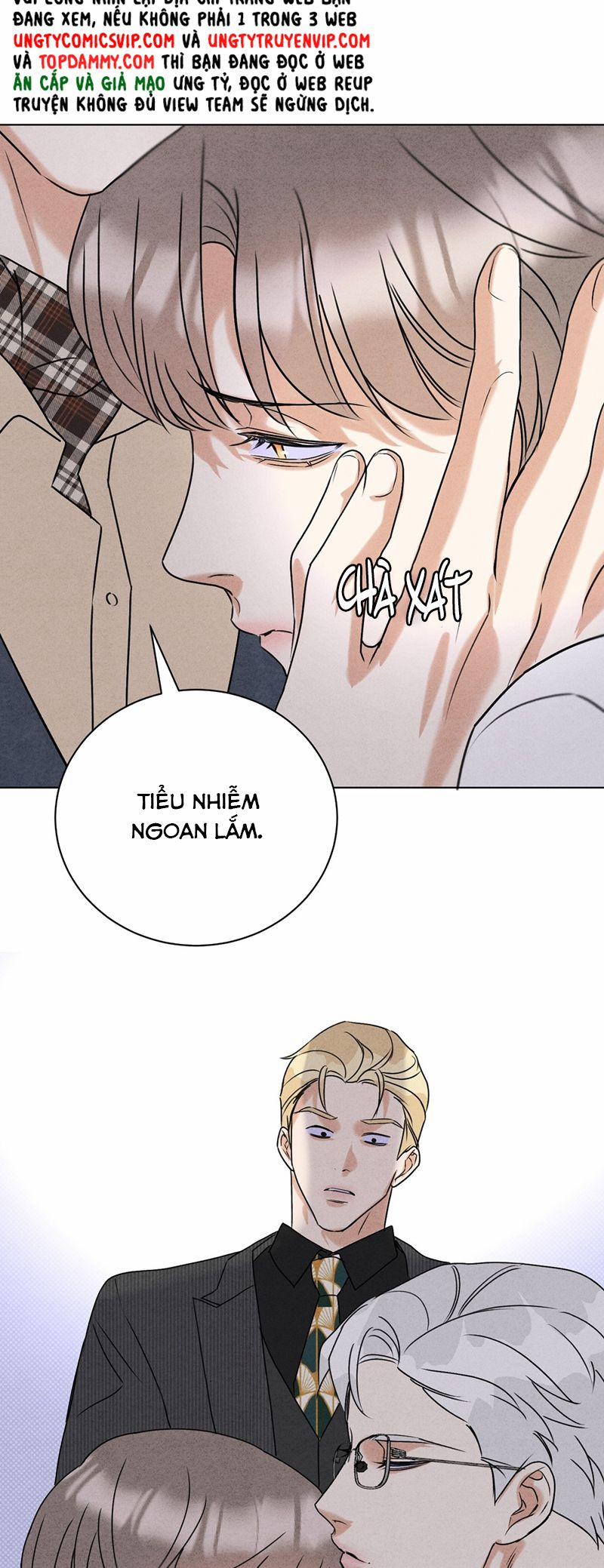 Anh Trai Tiện Lợi Của Tôi 42 trang 23