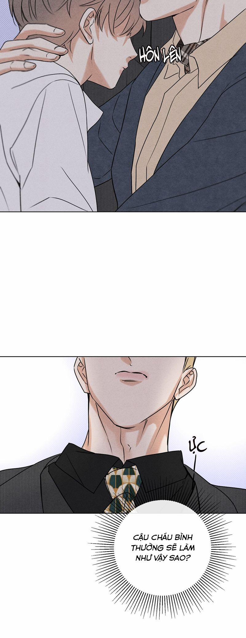 Anh Trai Tiện Lợi Của Tôi 42 trang 24