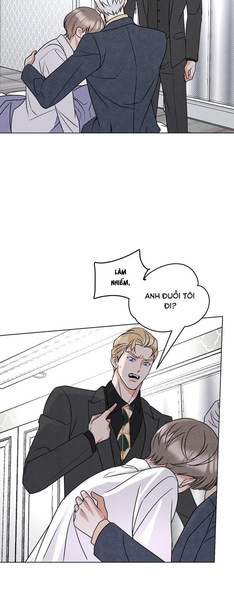 Anh Trai Tiện Lợi Của Tôi 42 trang 26