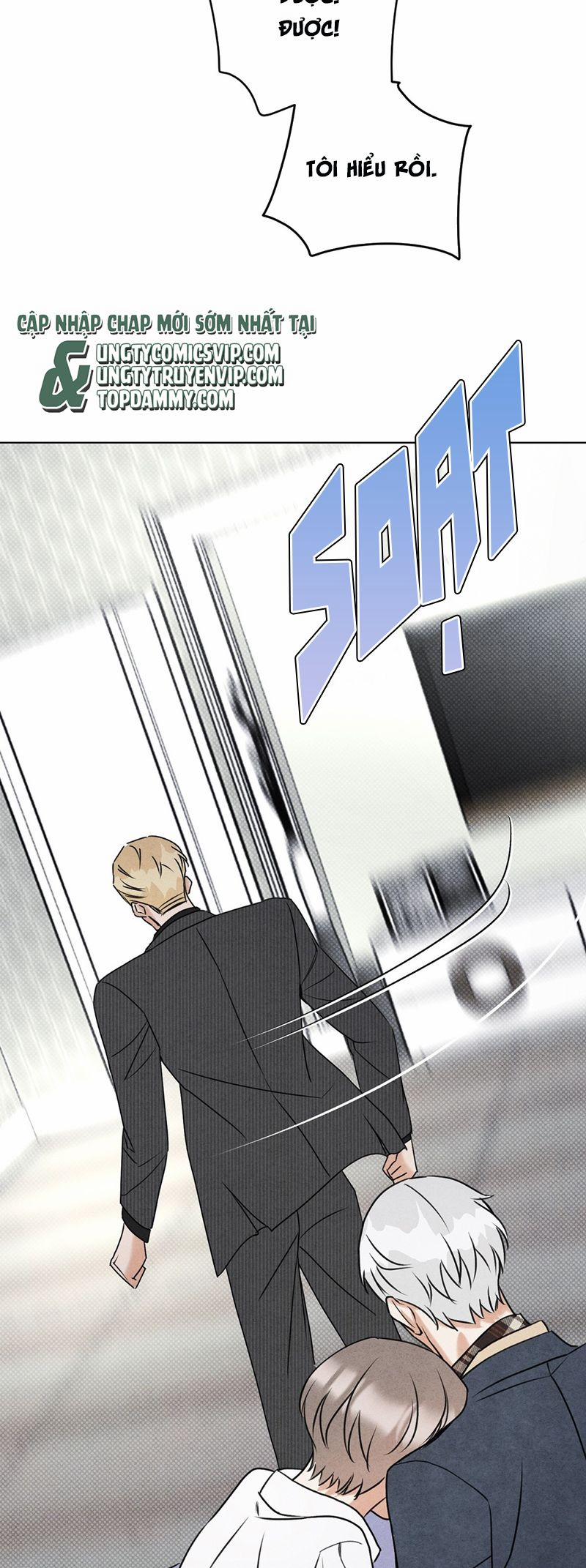 Anh Trai Tiện Lợi Của Tôi 42 trang 29