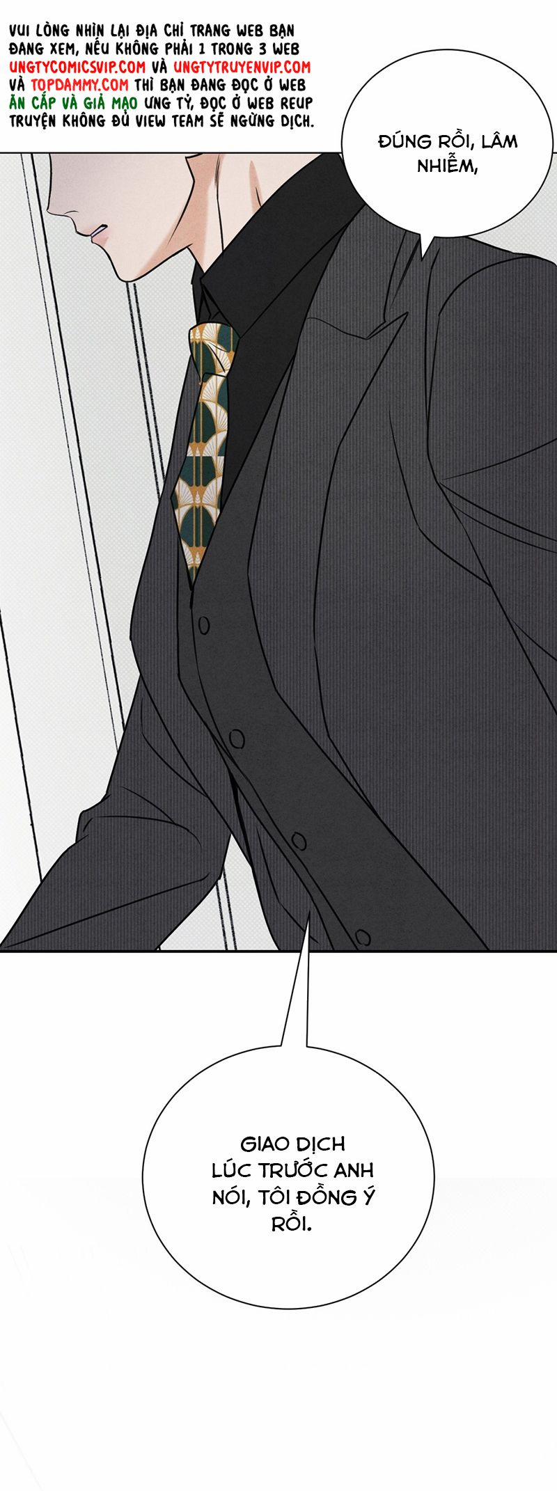 Anh Trai Tiện Lợi Của Tôi 42 trang 31