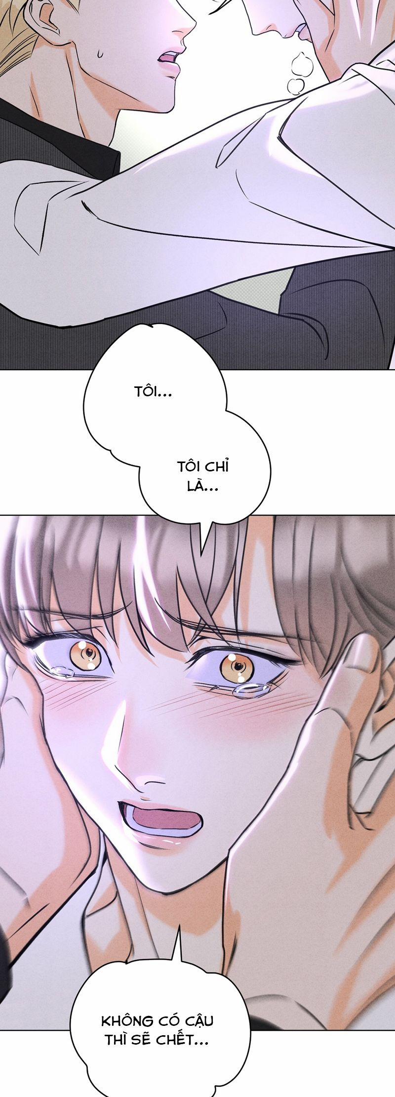 Anh Trai Tiện Lợi Của Tôi 42 trang 4