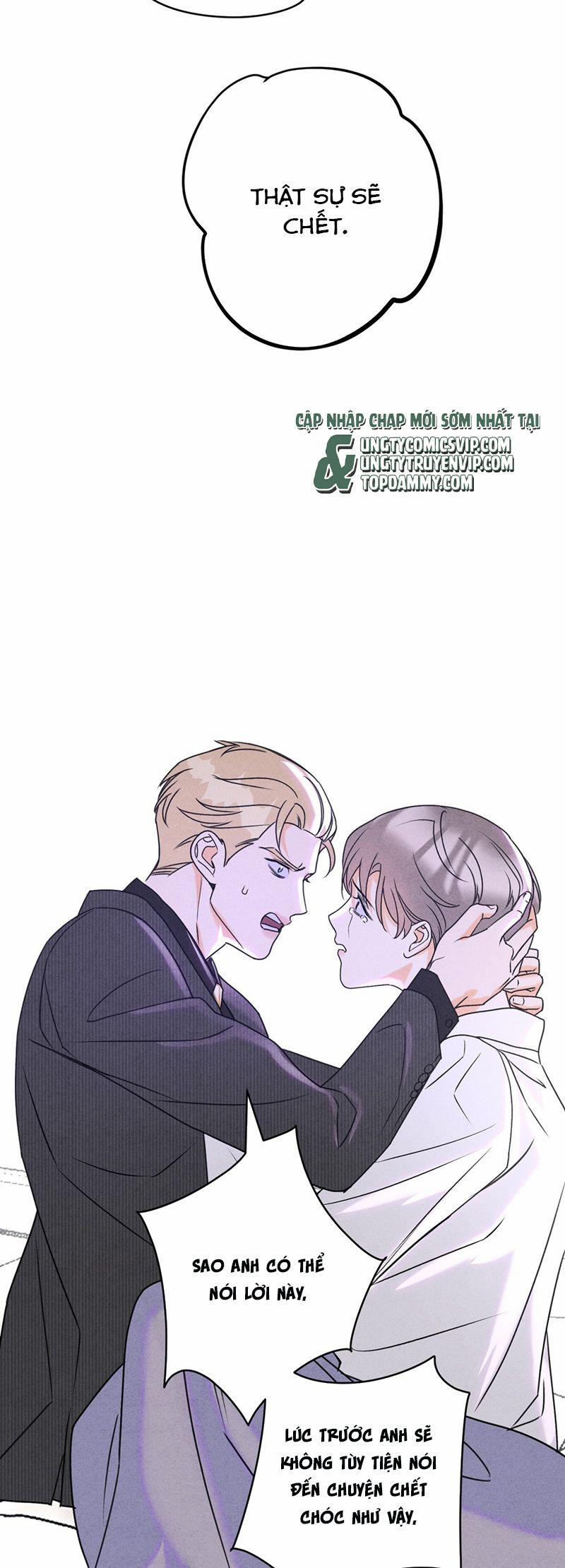 Anh Trai Tiện Lợi Của Tôi 42 trang 5