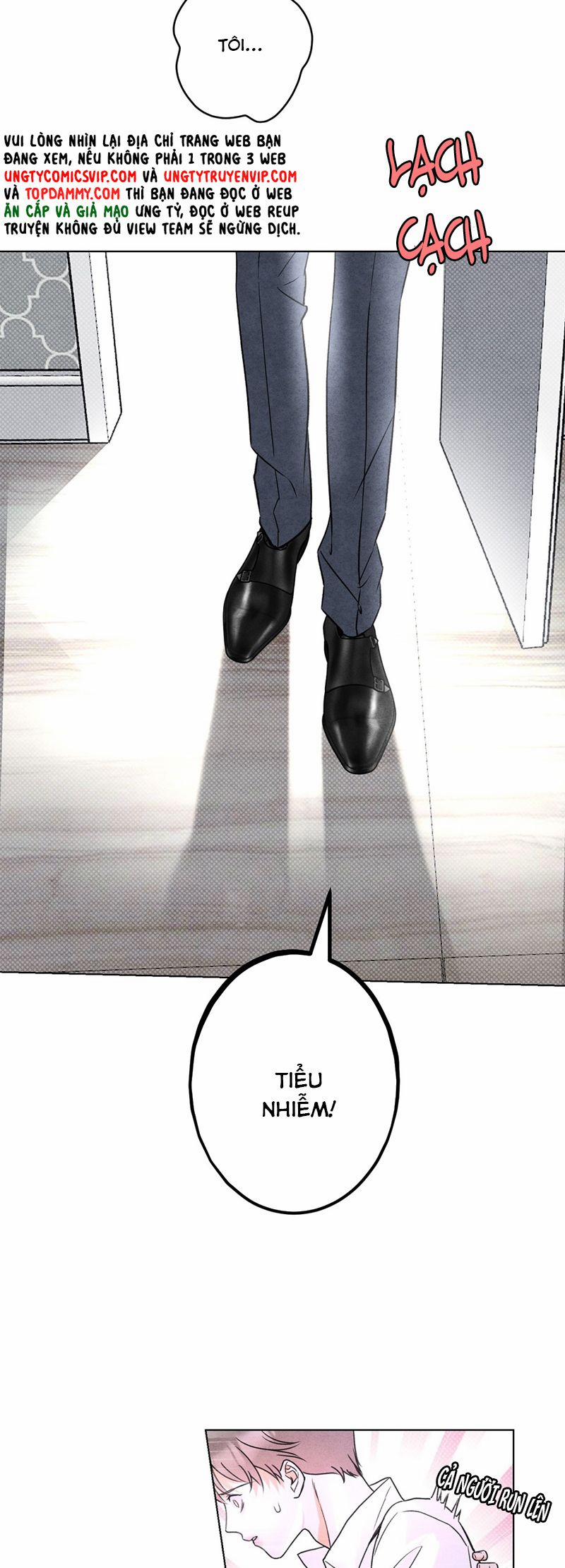 Anh Trai Tiện Lợi Của Tôi 42 trang 7