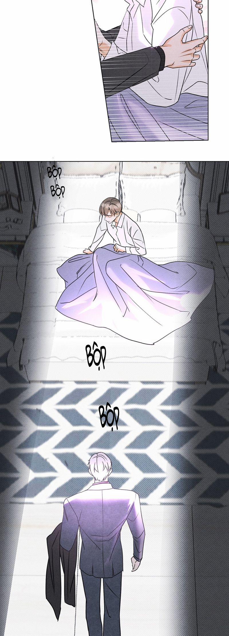 Anh Trai Tiện Lợi Của Tôi 42 trang 8