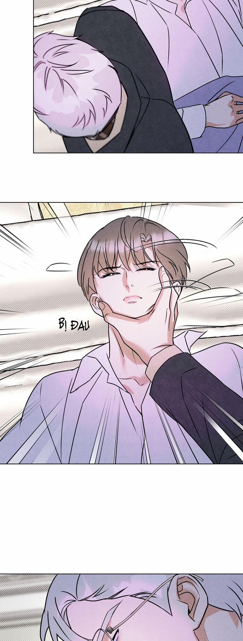 Anh Trai Tiện Lợi Của Tôi 43 trang 10