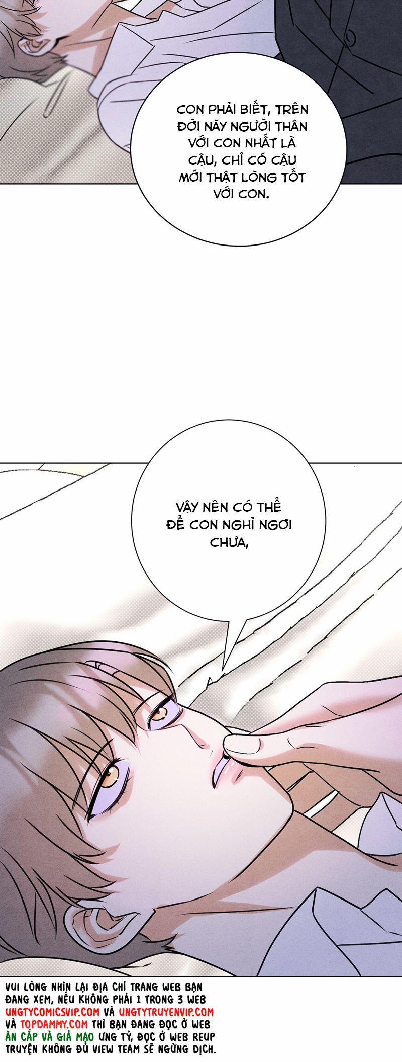 Anh Trai Tiện Lợi Của Tôi 43 trang 13