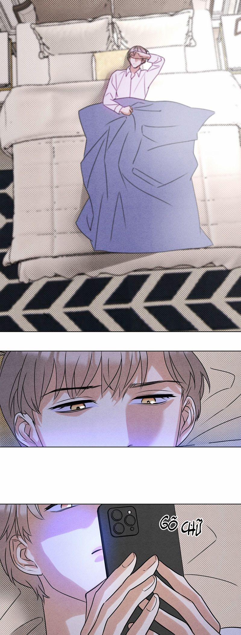 Anh Trai Tiện Lợi Của Tôi 43 trang 16