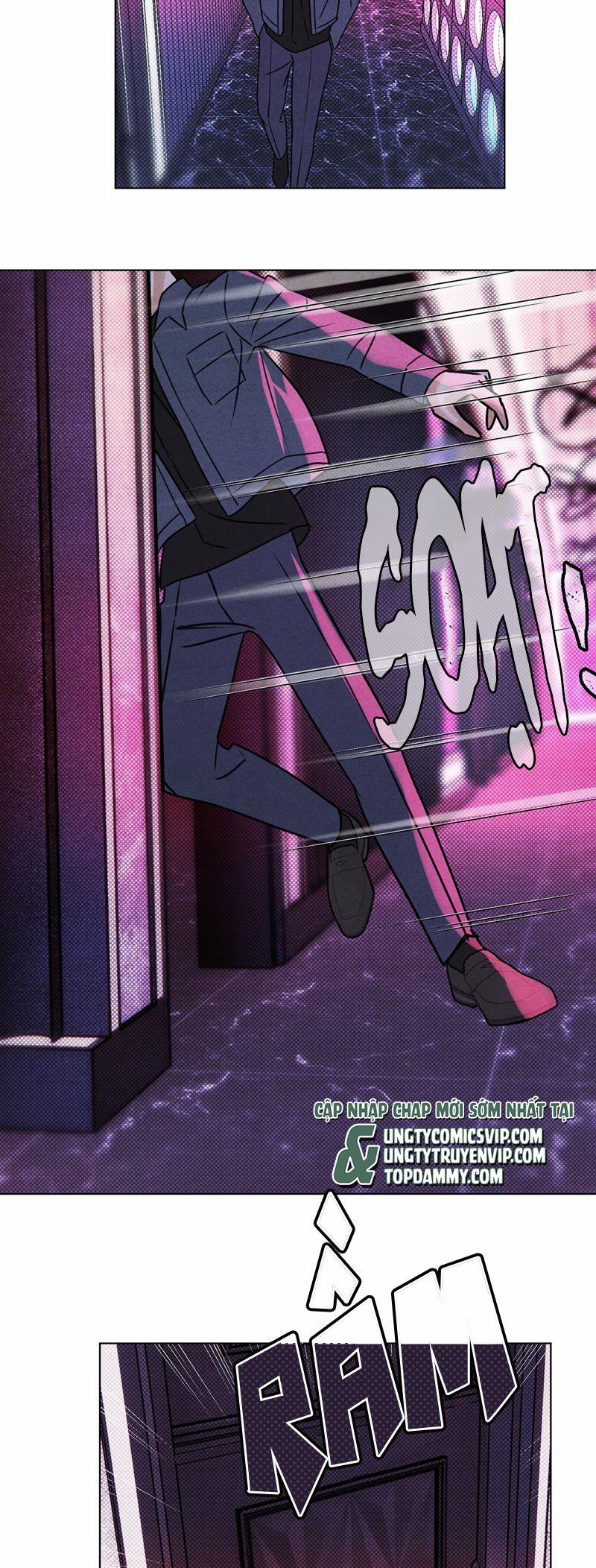 Anh Trai Tiện Lợi Của Tôi 43 trang 19