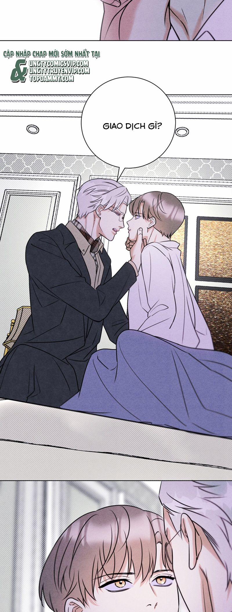 Anh Trai Tiện Lợi Của Tôi 43 trang 2