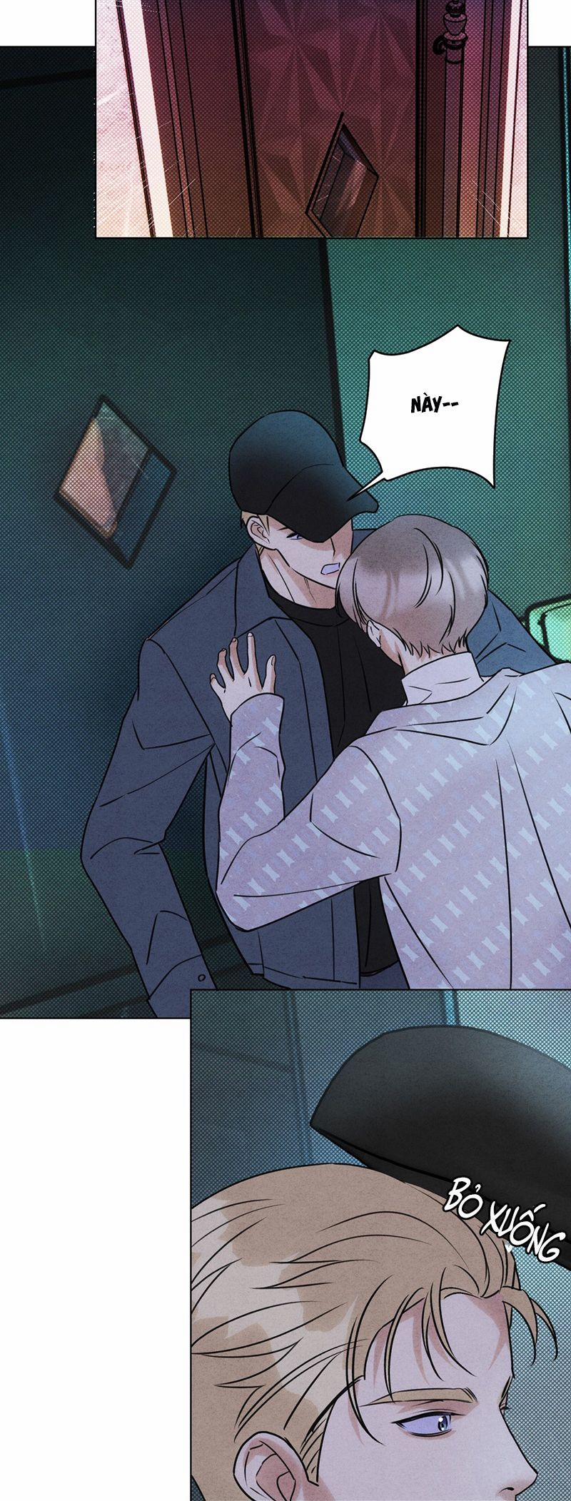 Anh Trai Tiện Lợi Của Tôi 43 trang 20