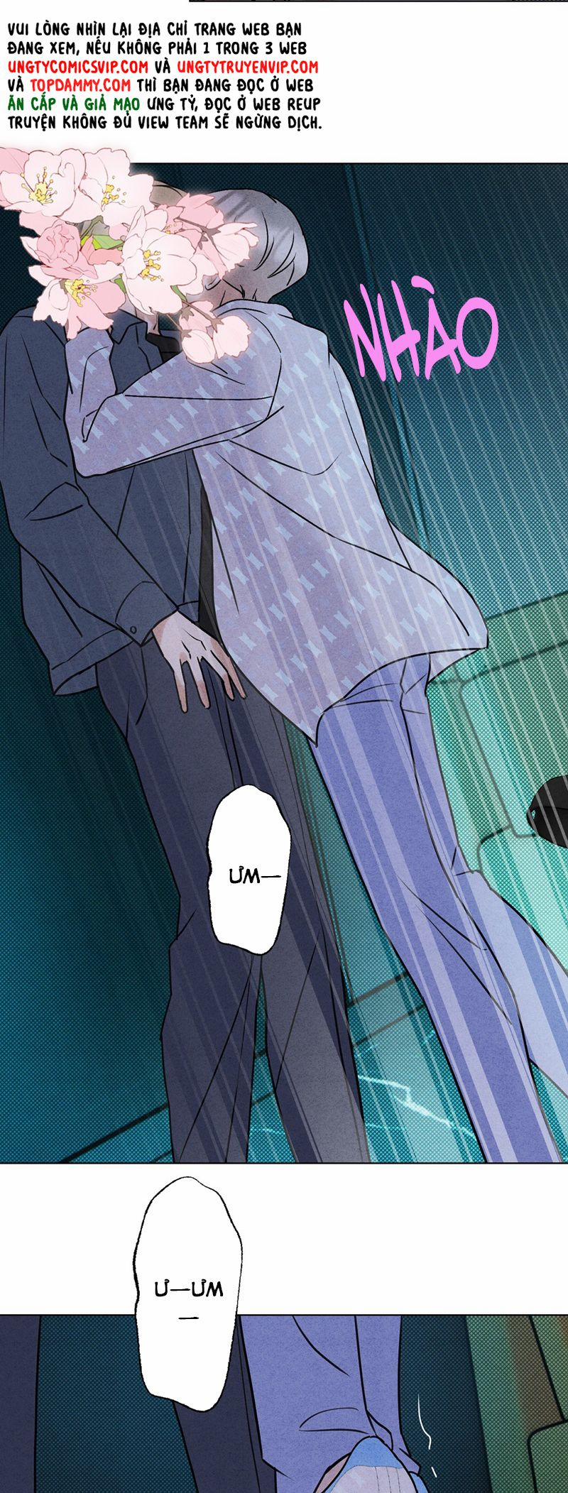 Anh Trai Tiện Lợi Của Tôi 43 trang 21