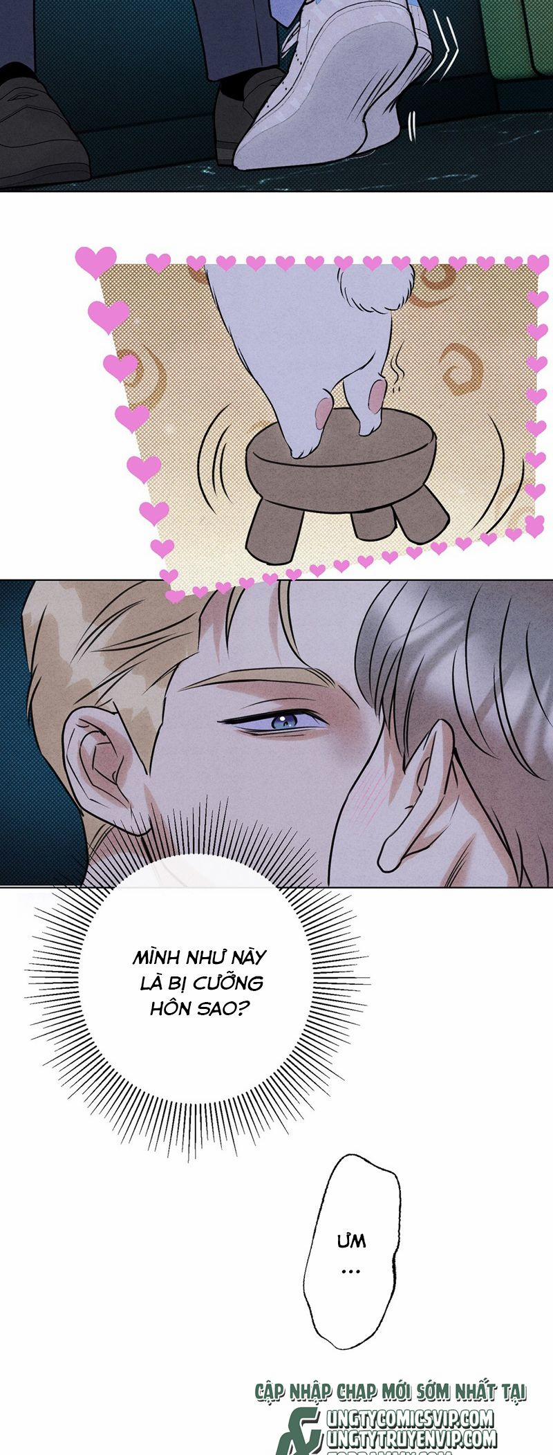 Anh Trai Tiện Lợi Của Tôi 43 trang 22