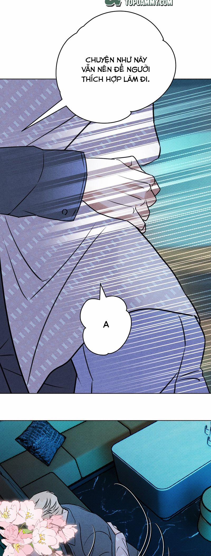 Anh Trai Tiện Lợi Của Tôi 43 trang 23