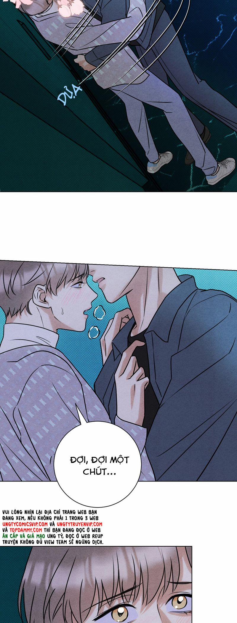 Anh Trai Tiện Lợi Của Tôi 43 trang 24