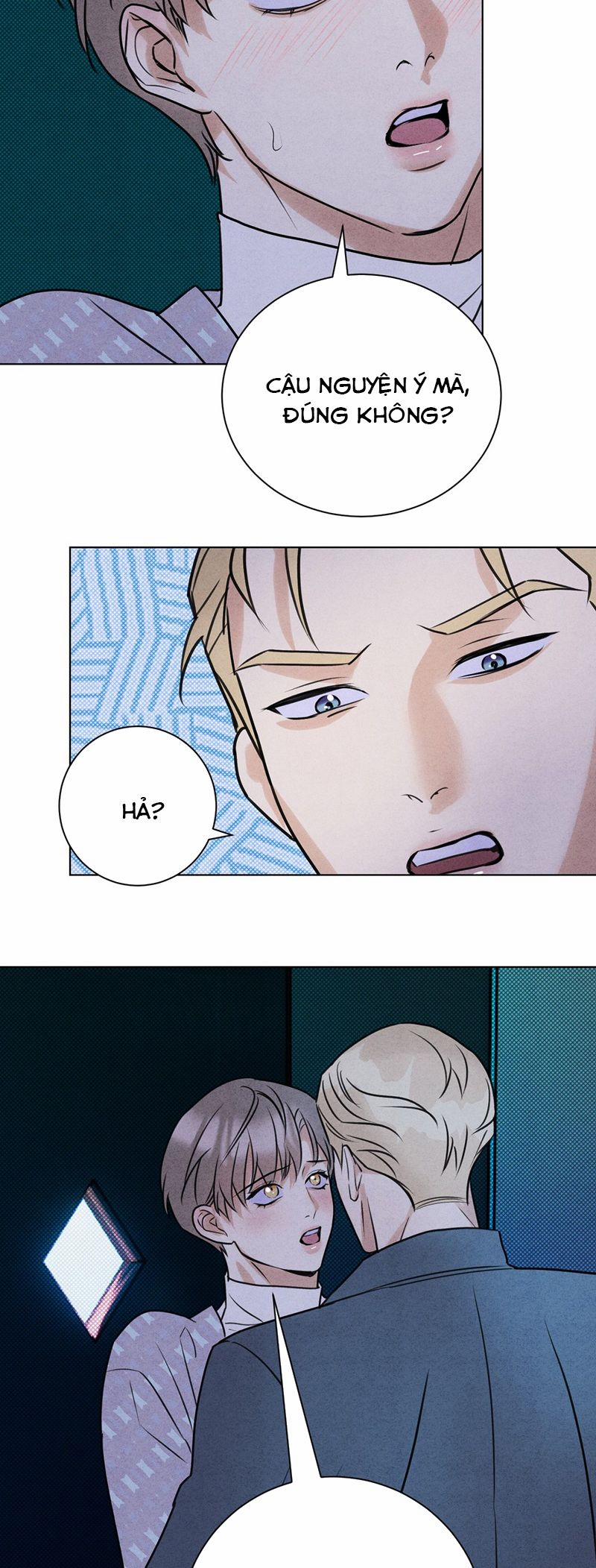 Anh Trai Tiện Lợi Của Tôi 43 trang 25