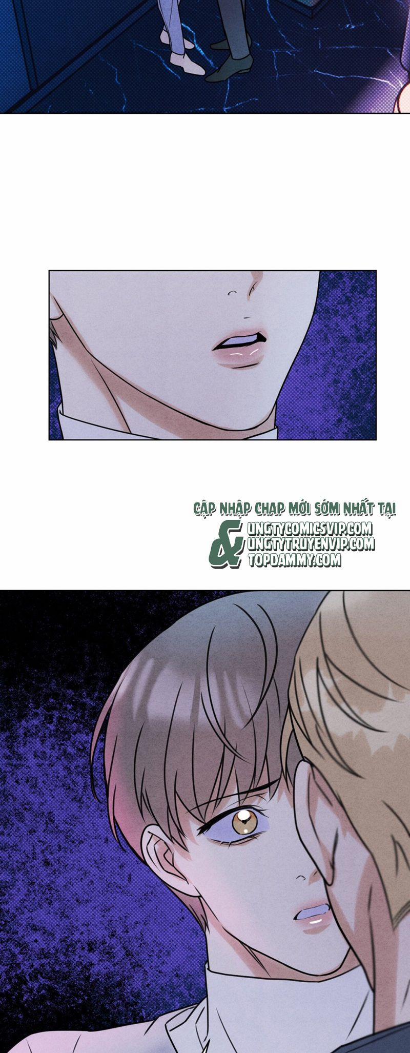 Anh Trai Tiện Lợi Của Tôi 43 trang 31