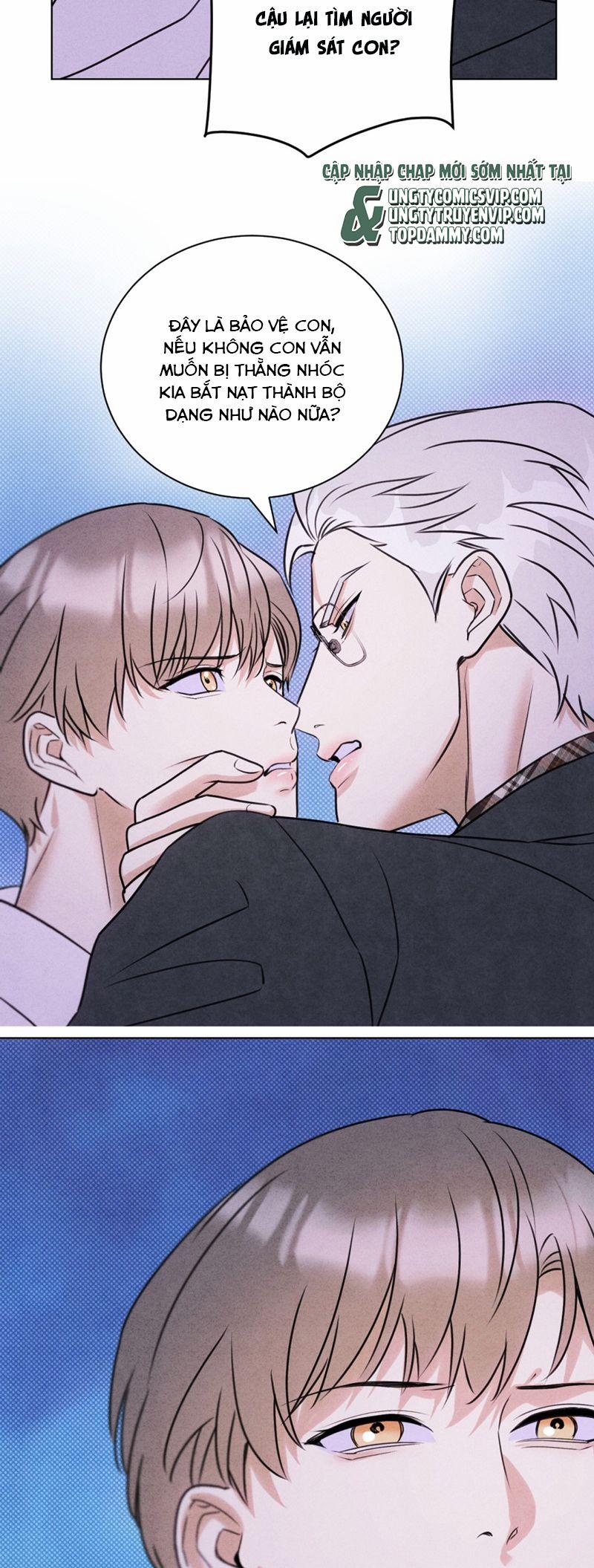 Anh Trai Tiện Lợi Của Tôi 43 trang 4