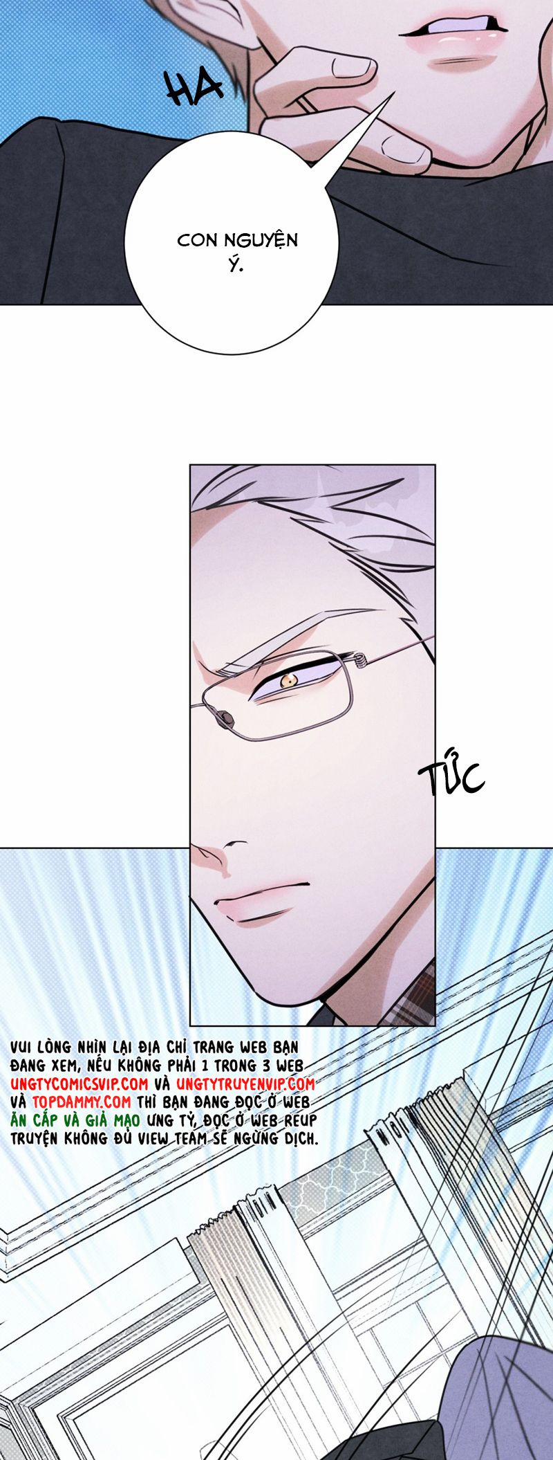 Anh Trai Tiện Lợi Của Tôi 43 trang 5