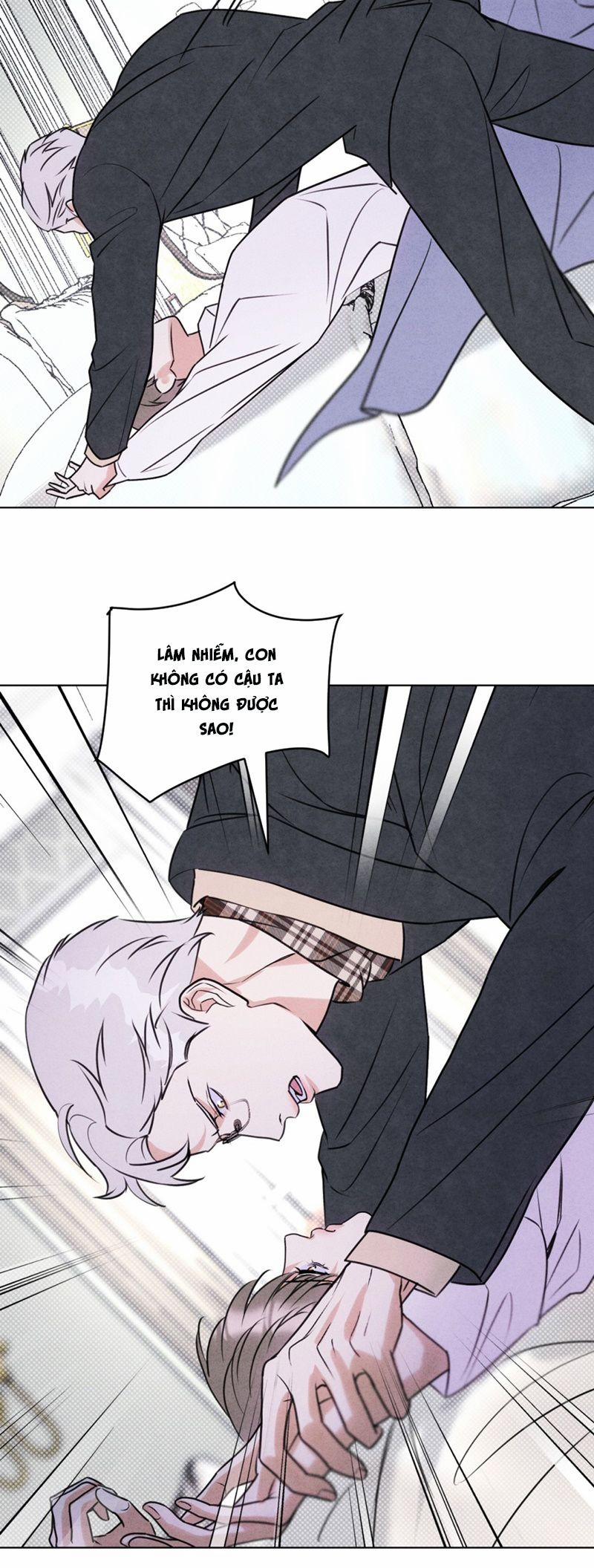 Anh Trai Tiện Lợi Của Tôi 43 trang 6