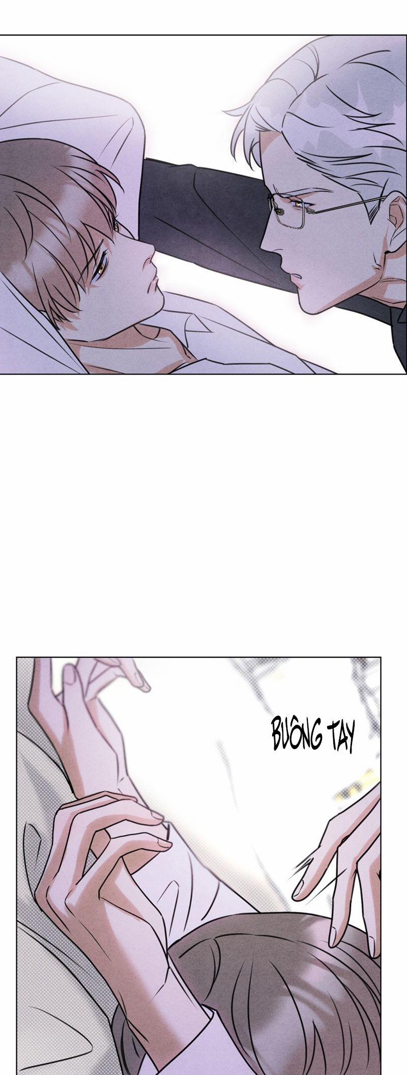 Anh Trai Tiện Lợi Của Tôi 43 trang 8