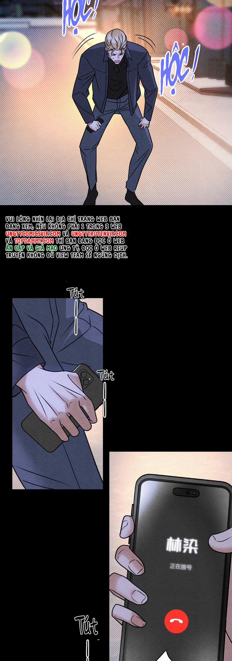 Anh Trai Tiện Lợi Của Tôi 45 trang 11