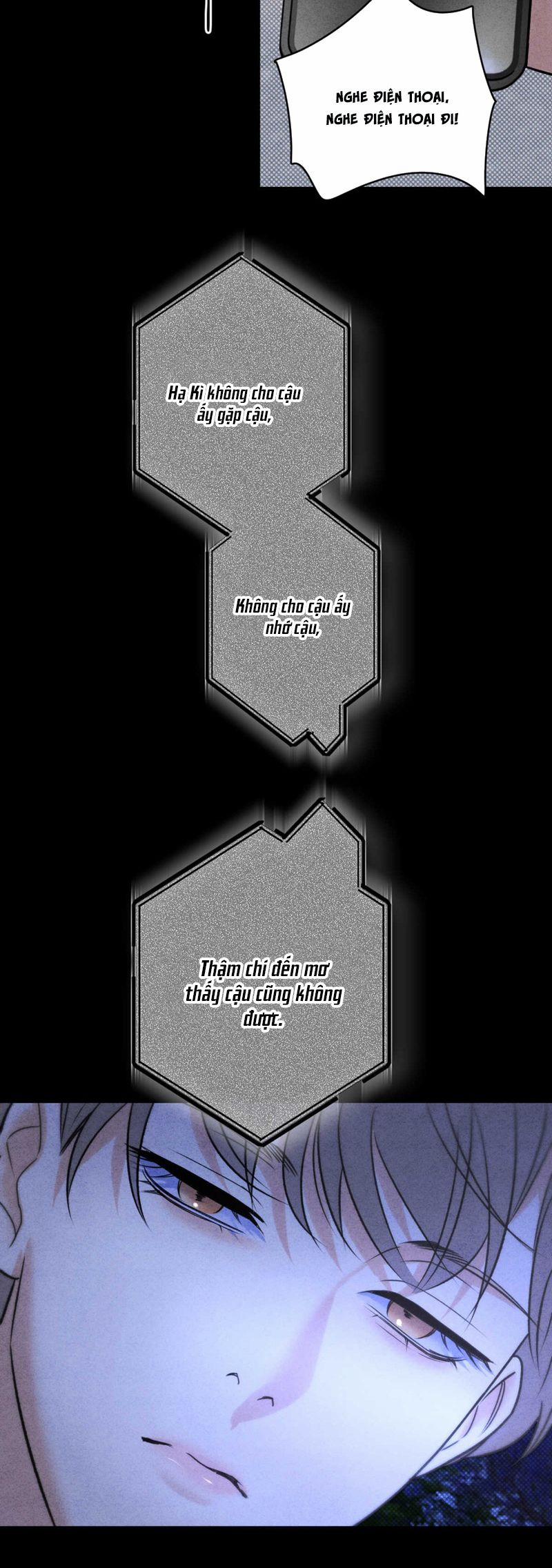 Anh Trai Tiện Lợi Của Tôi 45 trang 12