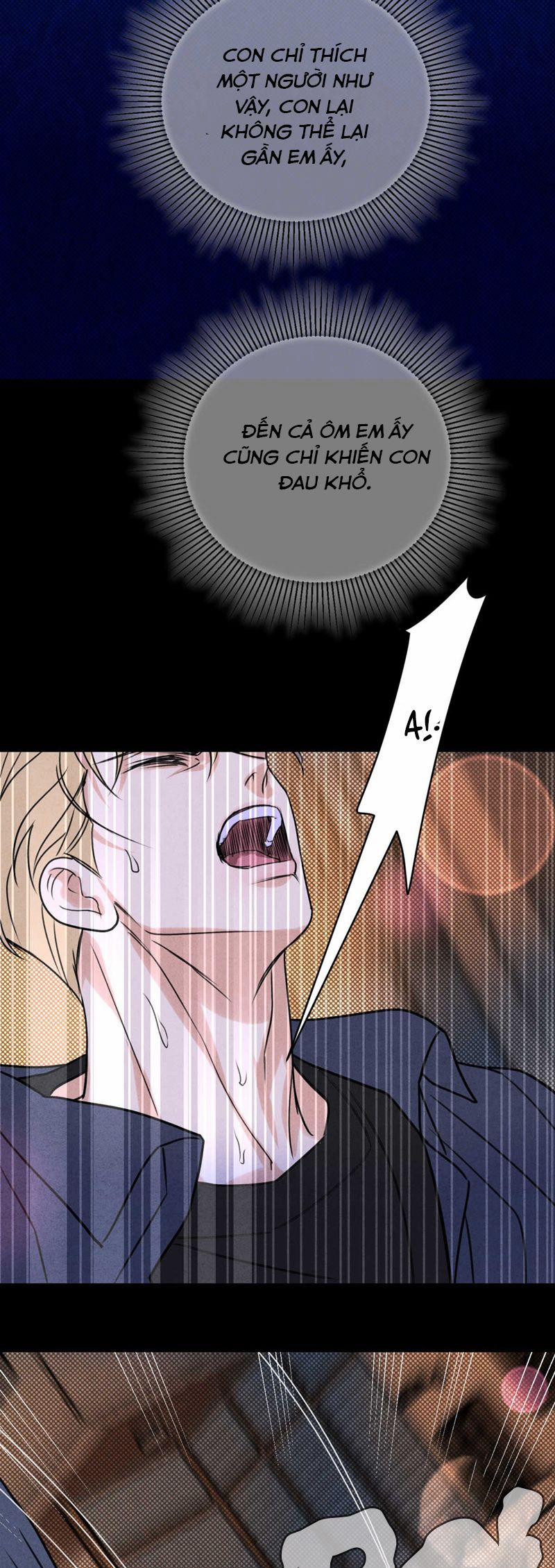 Anh Trai Tiện Lợi Của Tôi 45 trang 14