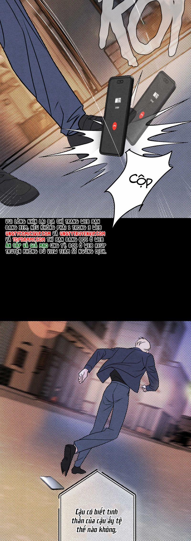 Anh Trai Tiện Lợi Của Tôi 45 trang 15