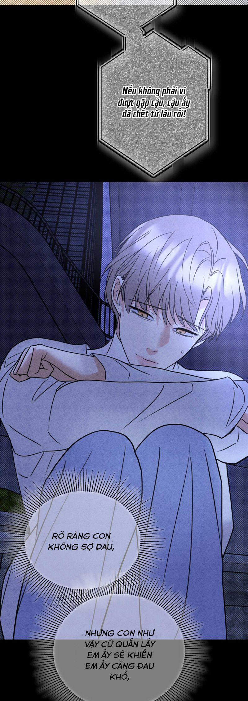 Anh Trai Tiện Lợi Của Tôi 45 trang 16