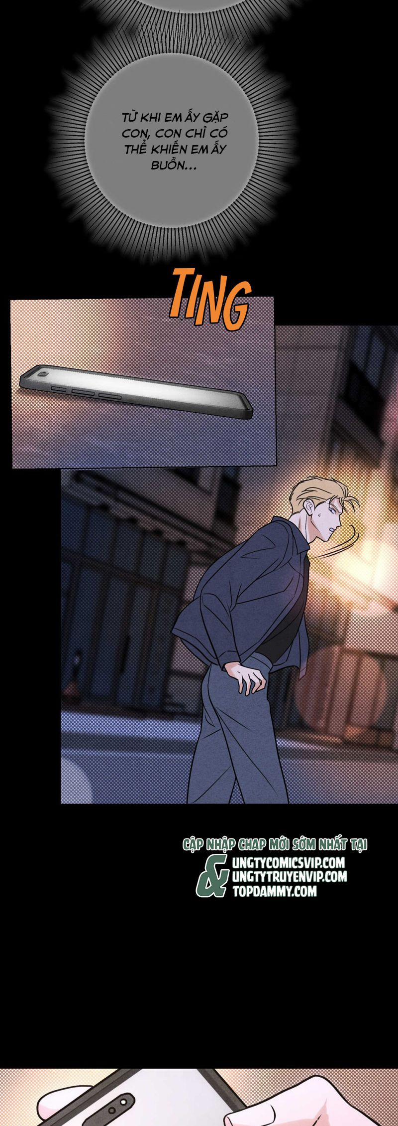 Anh Trai Tiện Lợi Của Tôi 45 trang 17