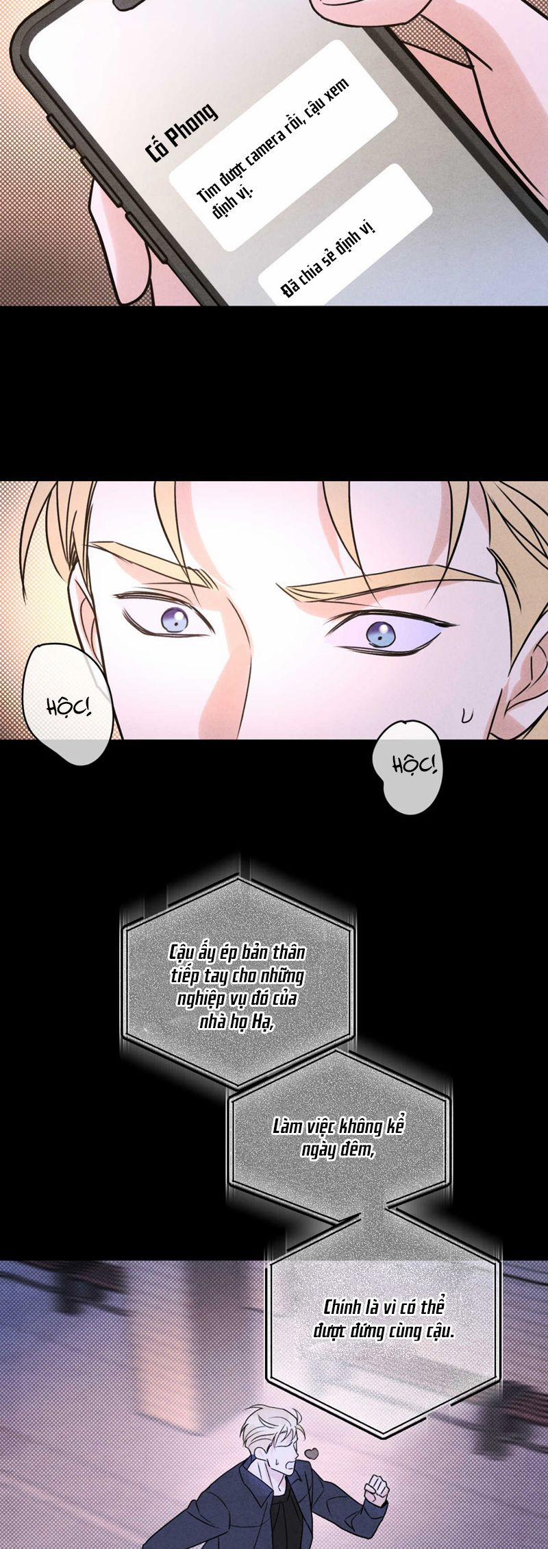 Anh Trai Tiện Lợi Của Tôi 45 trang 18