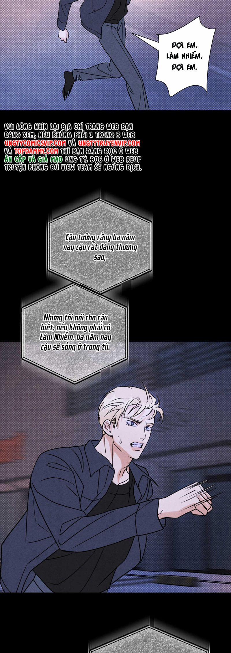 Anh Trai Tiện Lợi Của Tôi 45 trang 19