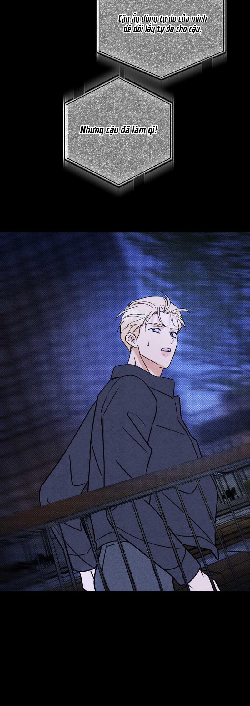 Anh Trai Tiện Lợi Của Tôi 45 trang 20