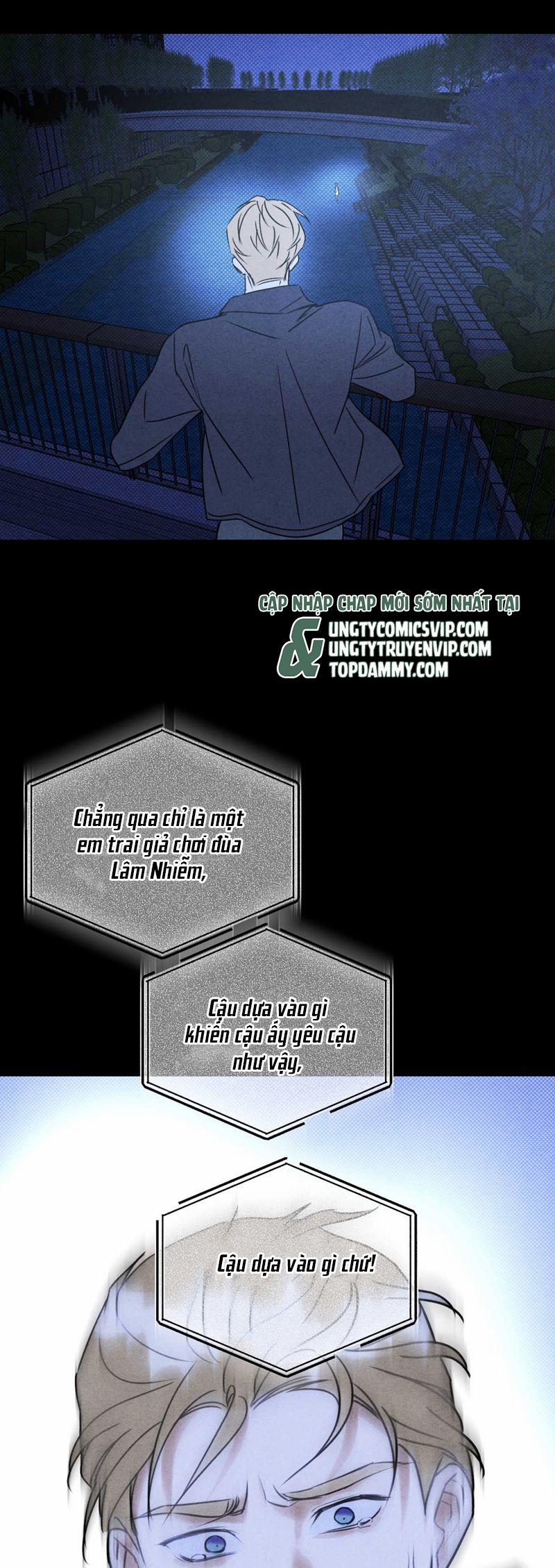 Anh Trai Tiện Lợi Của Tôi 45 trang 21