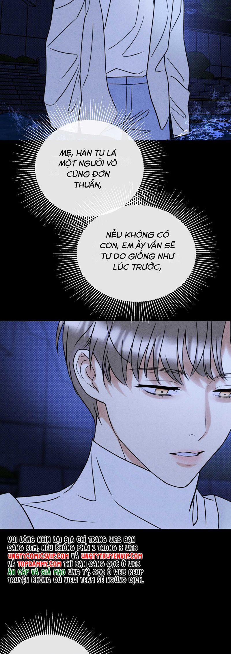 Anh Trai Tiện Lợi Của Tôi 45 trang 23