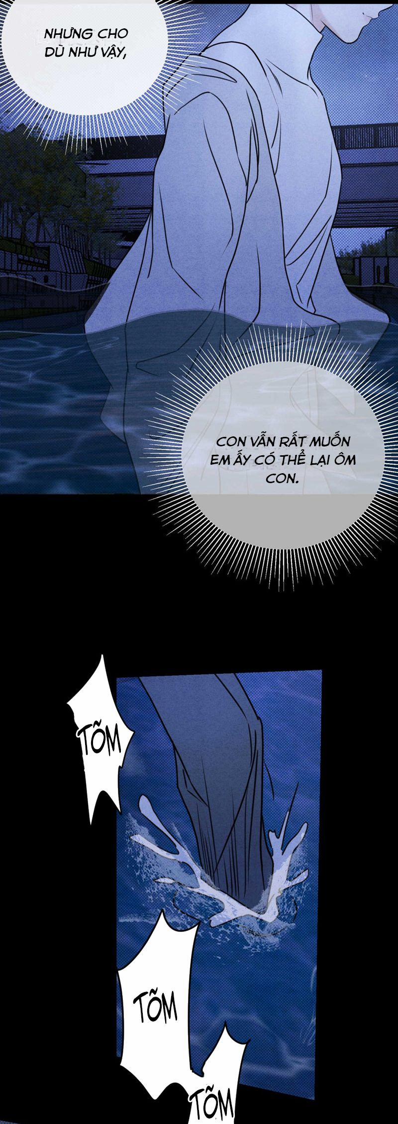 Anh Trai Tiện Lợi Của Tôi 45 trang 24