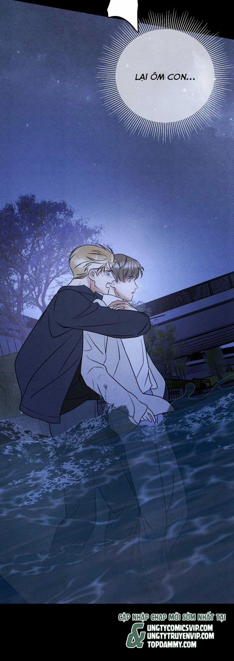 Anh Trai Tiện Lợi Của Tôi 45 trang 25