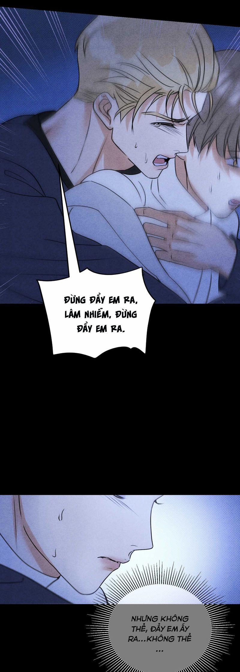 Anh Trai Tiện Lợi Của Tôi 45 trang 28