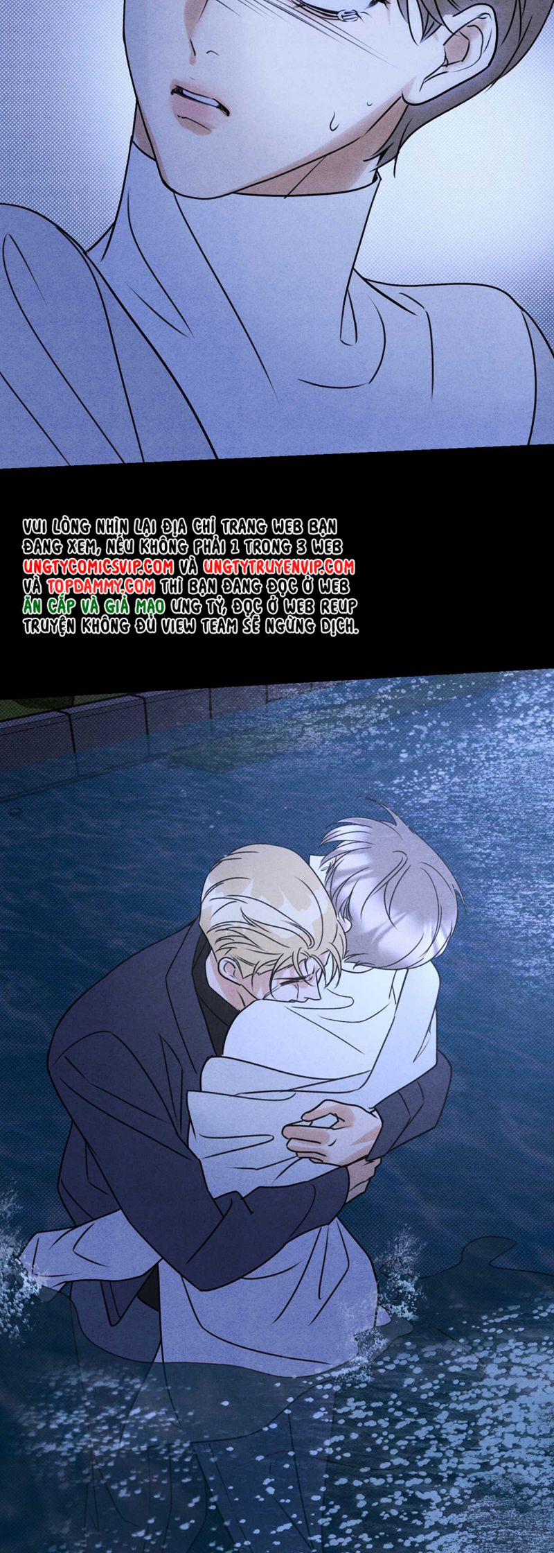 Anh Trai Tiện Lợi Của Tôi 45 trang 31