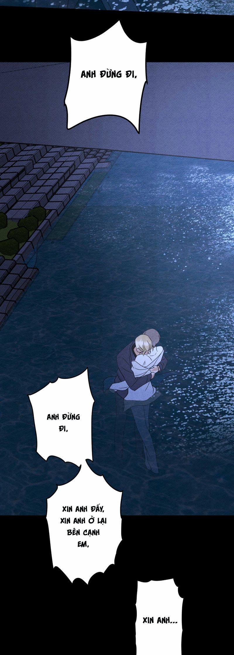 Anh Trai Tiện Lợi Của Tôi 45 trang 32