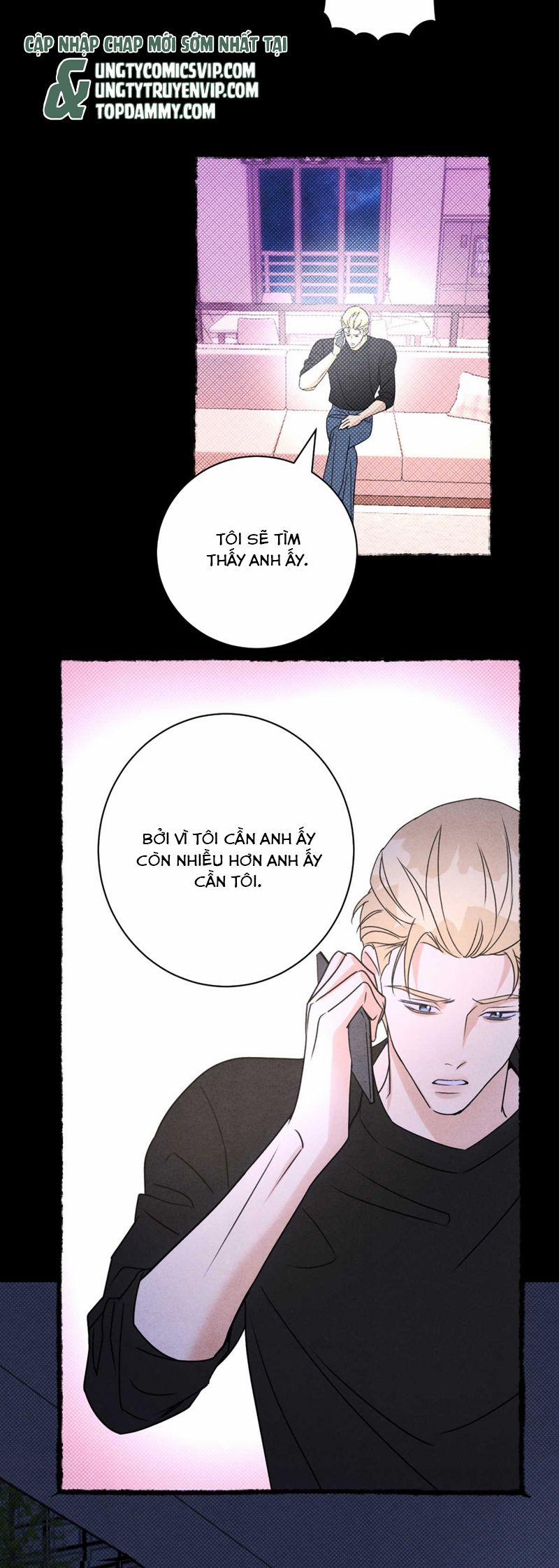 Anh Trai Tiện Lợi Của Tôi 45 trang 33