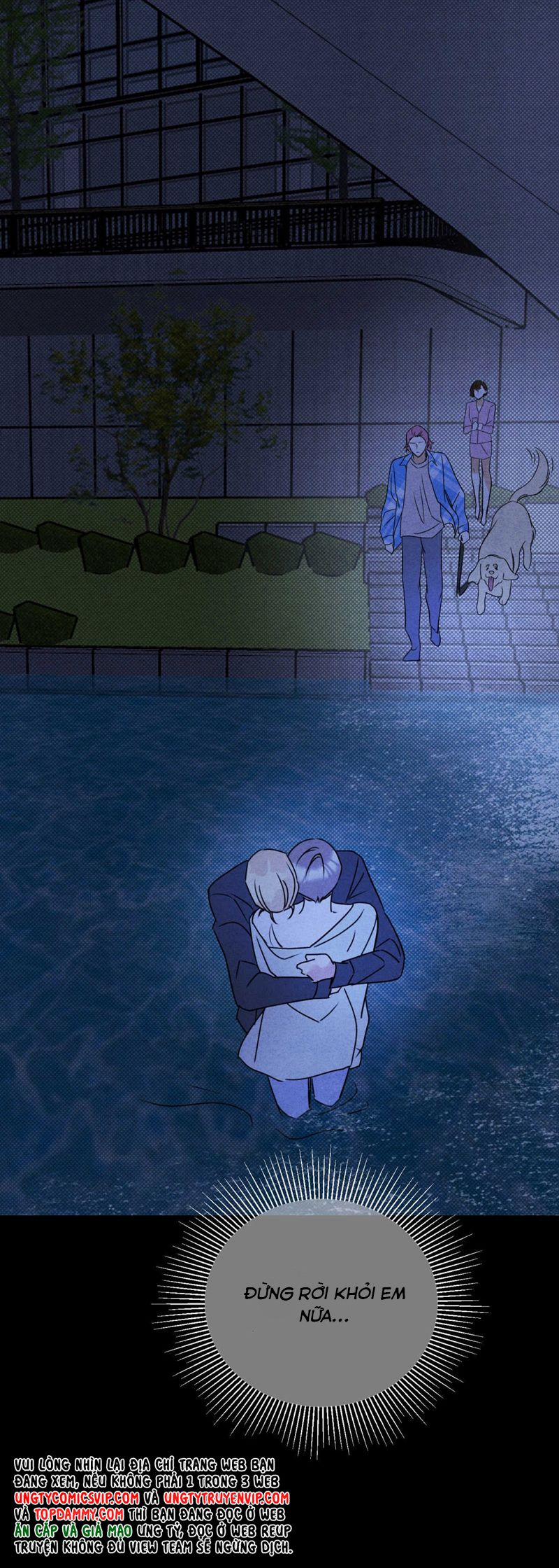 Anh Trai Tiện Lợi Của Tôi 45 trang 34