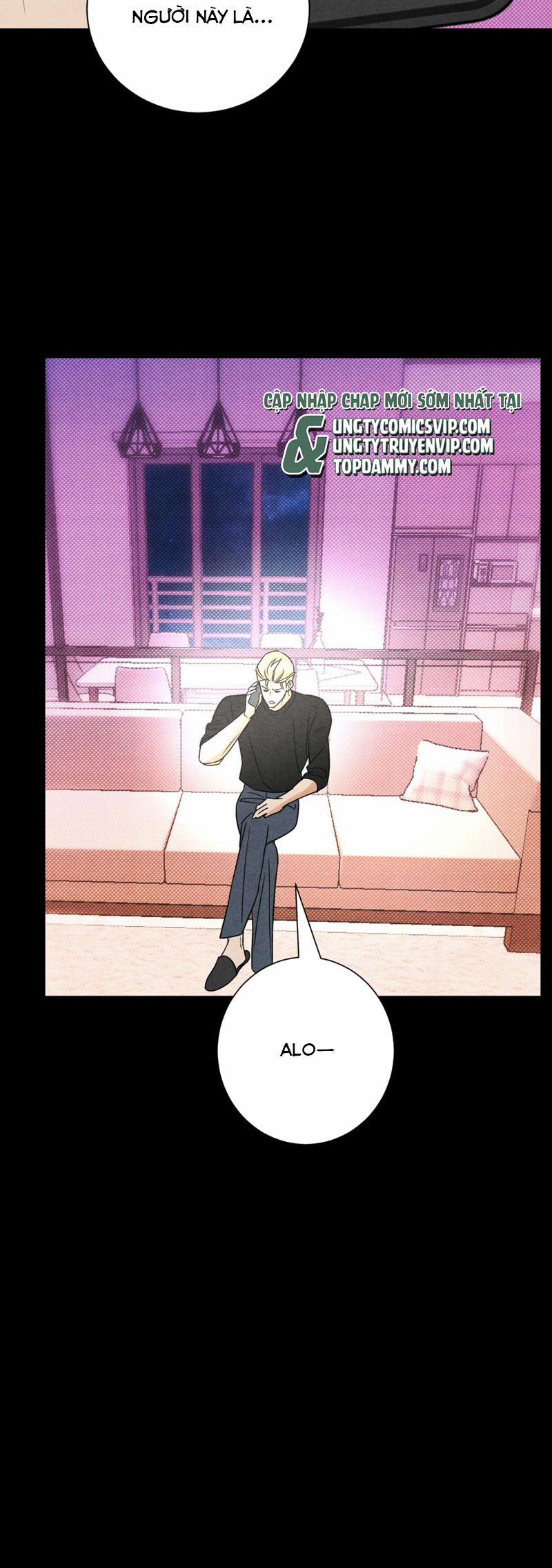 Anh Trai Tiện Lợi Của Tôi 45 trang 5