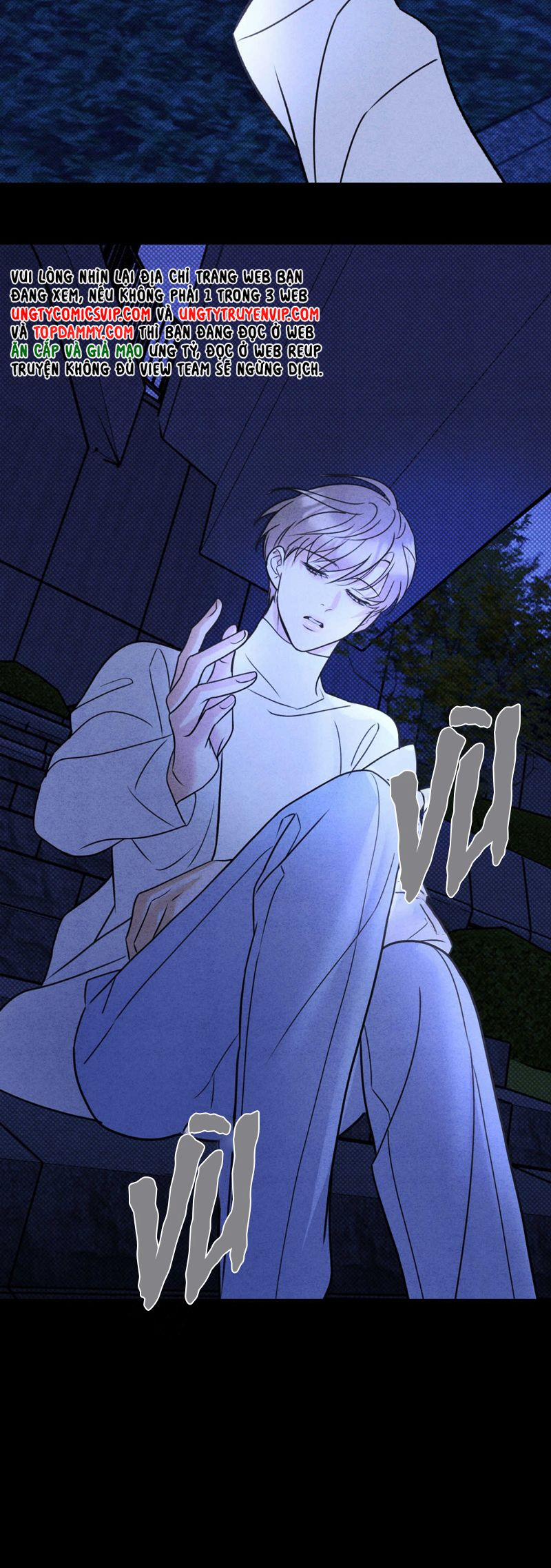 Anh Trai Tiện Lợi Của Tôi 45 trang 7