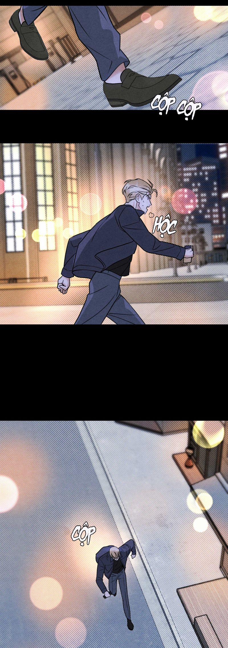 Anh Trai Tiện Lợi Của Tôi 45 trang 8