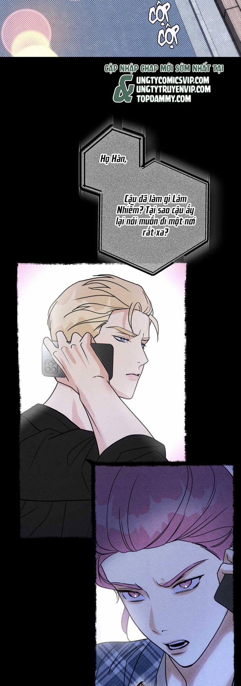 Anh Trai Tiện Lợi Của Tôi 45 trang 9